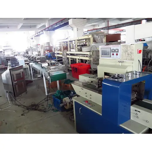 Máy đóng gói đất sét mô hình 12 màu