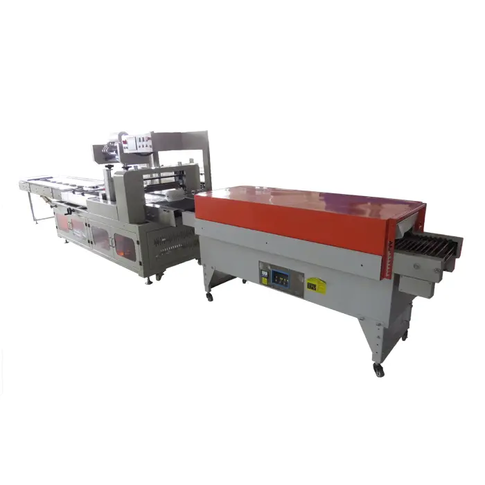 Việc niêm phong mặt bên tốc độ cao tối ưu hóa tính thẩm mỹ của bao bì bán lẻ như thế nào?