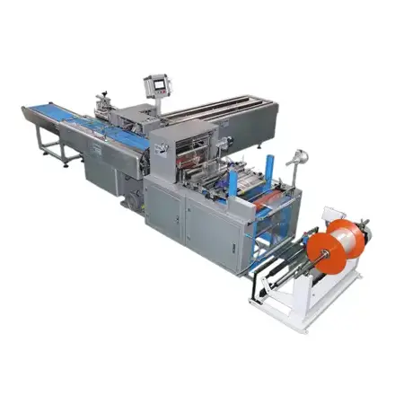 Máy đóng bao đa chức năng