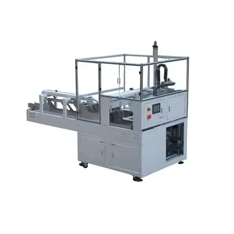 Máy đóng gói tự động loại hút
